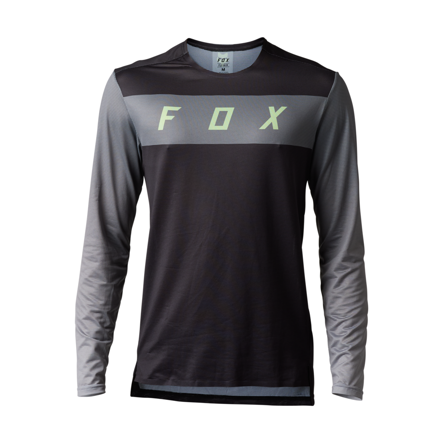 Shirt Flexair Arcadia Met Lange Mouw