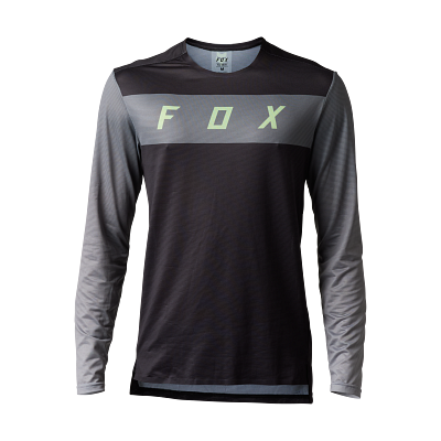 Flexair Arcadia Long Sleeve Jersey