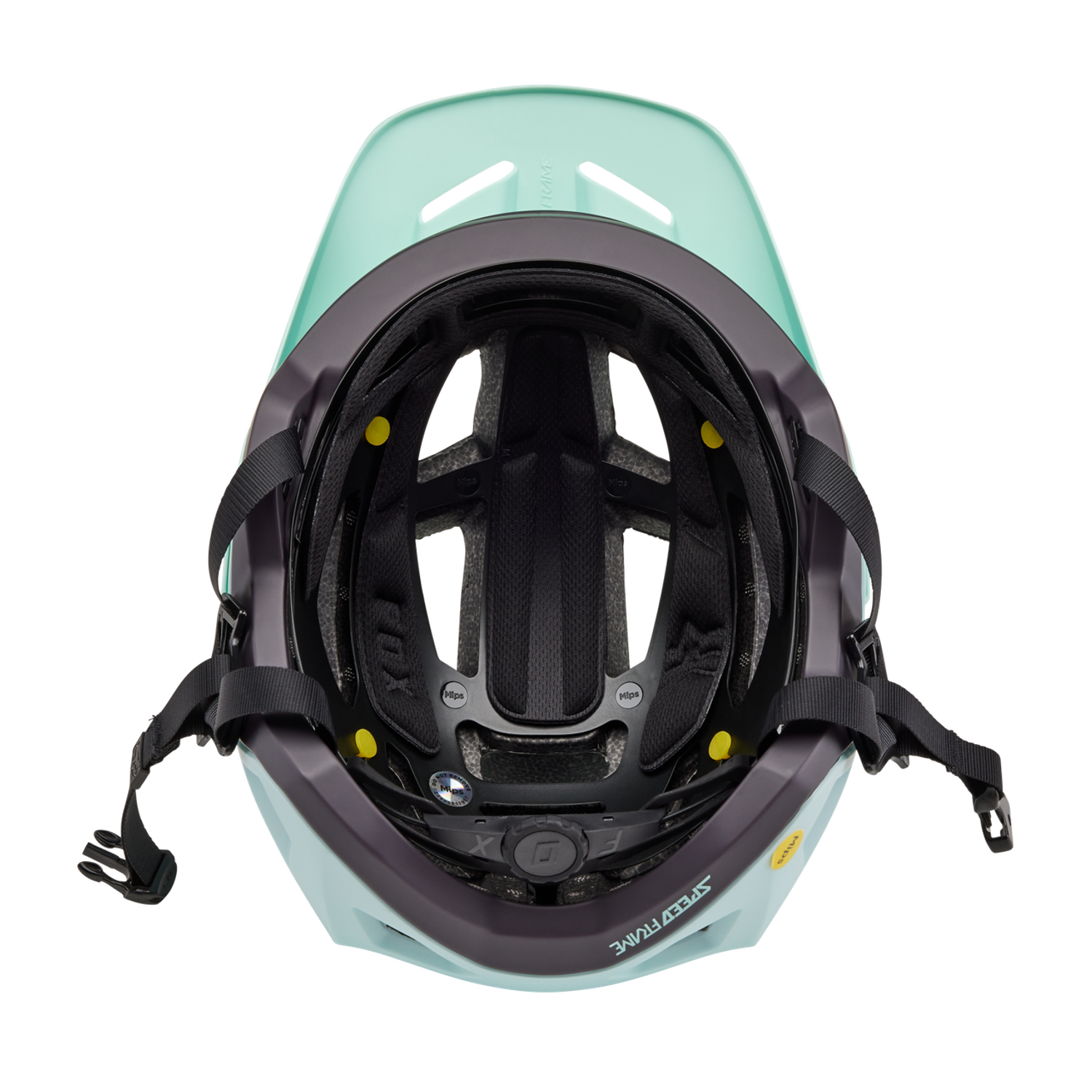 SPEEDFRAME HELMET [ICE BLUE] L