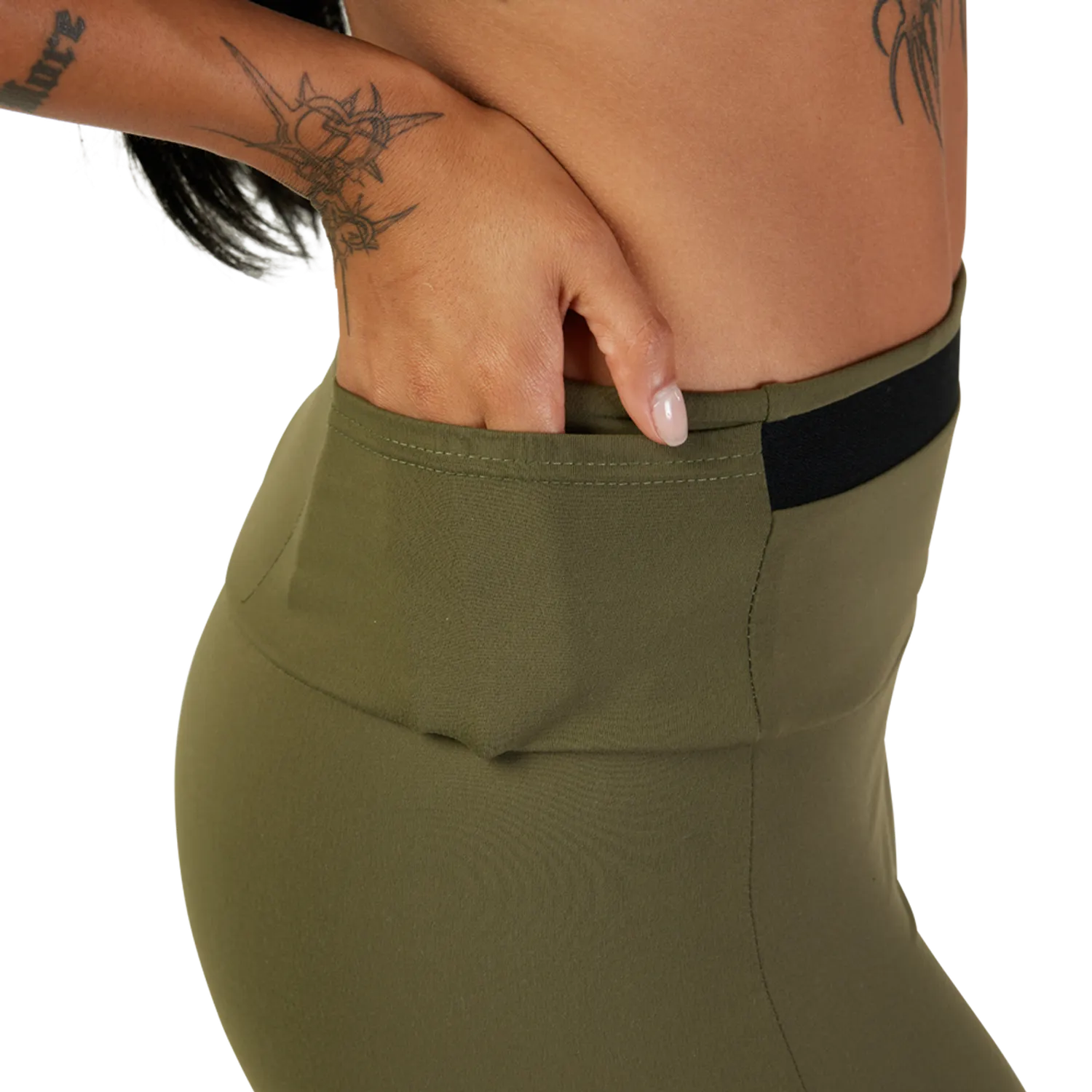 Leggings Lukanoe Thermo pour femmes