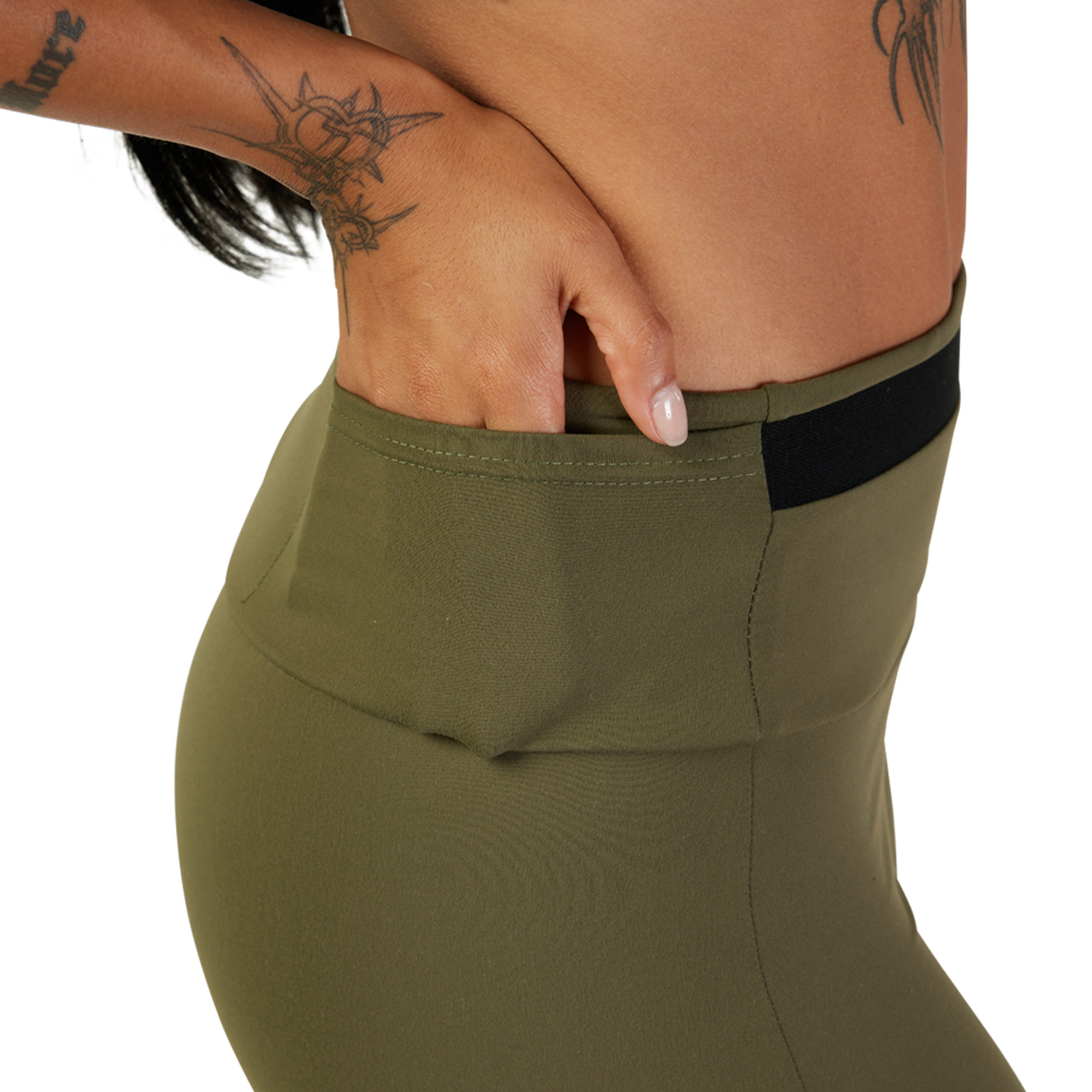 Mallas t&eacute;rmicas Lukanoe para Mujer