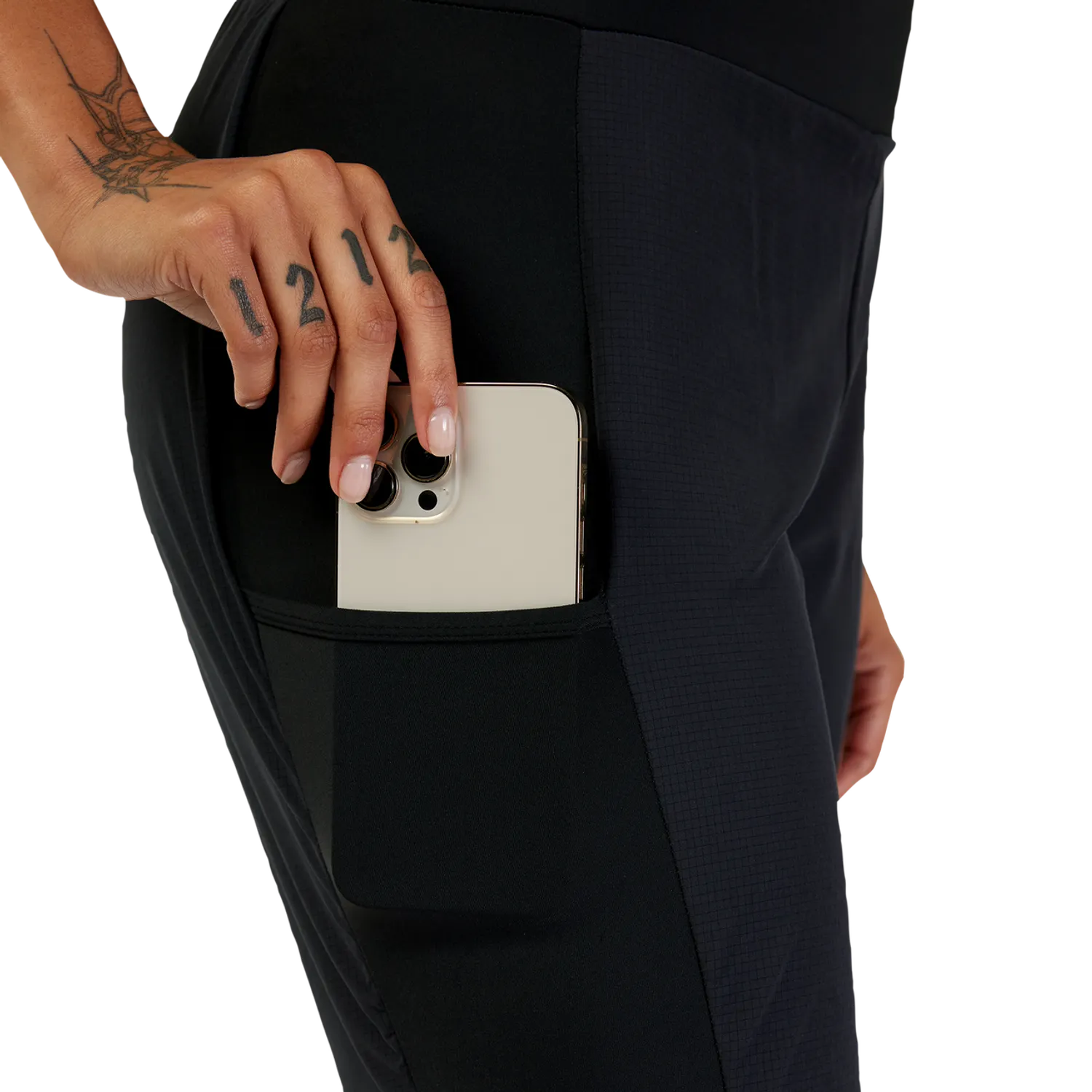 Bavoir Flexair Ascent Cargo pour femme