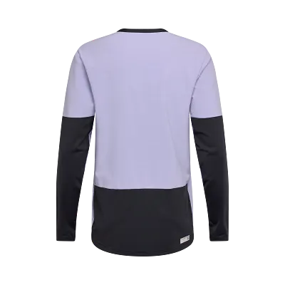 DEFEND THERMAL JERSEY 