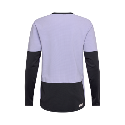 DEFEND THERMAL JERSEY [LIL] S
