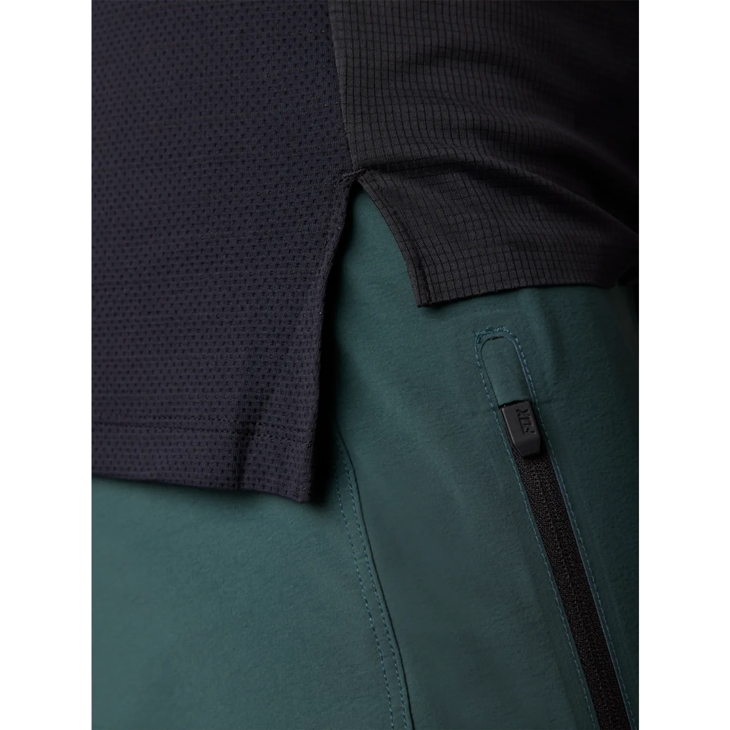 FLEXAIR PRO LS JERSEY 