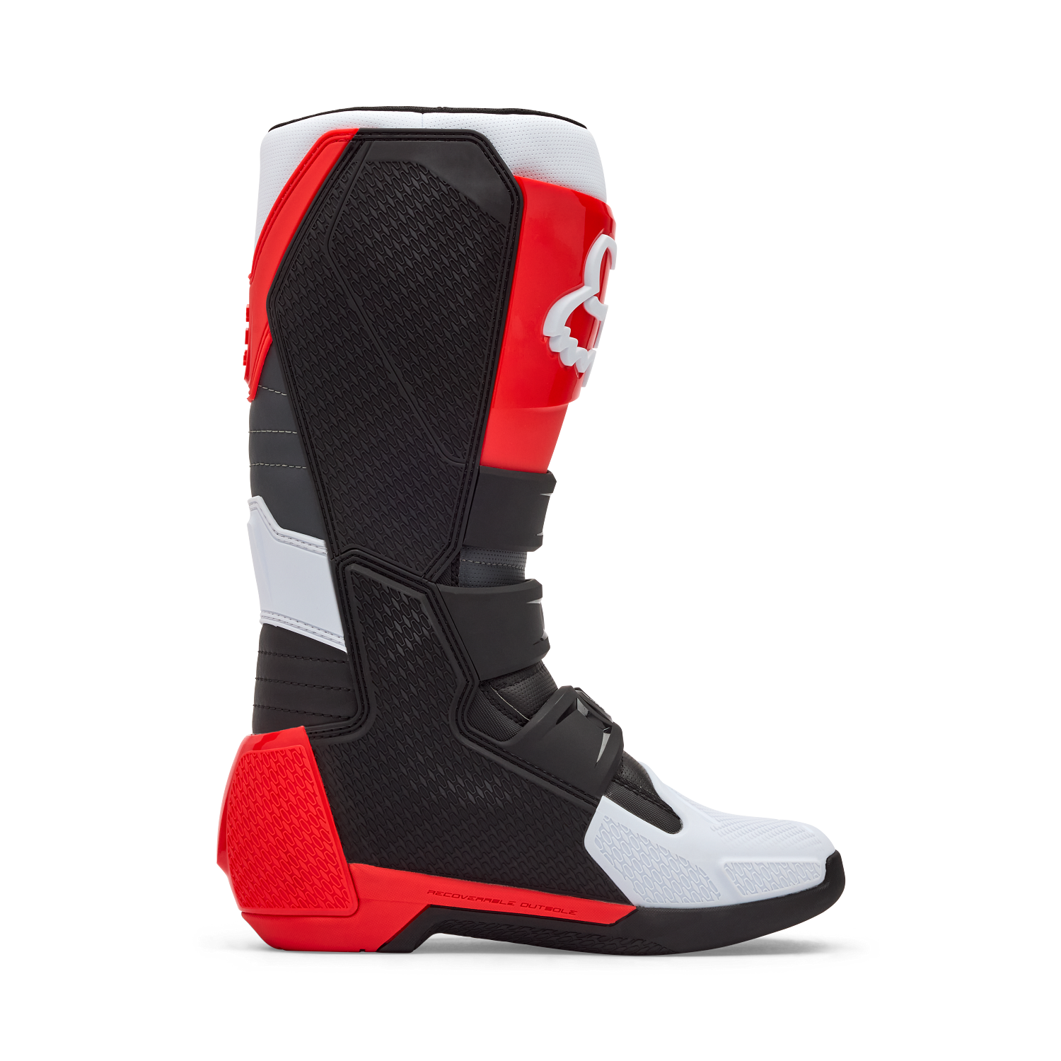 Bottes Comp