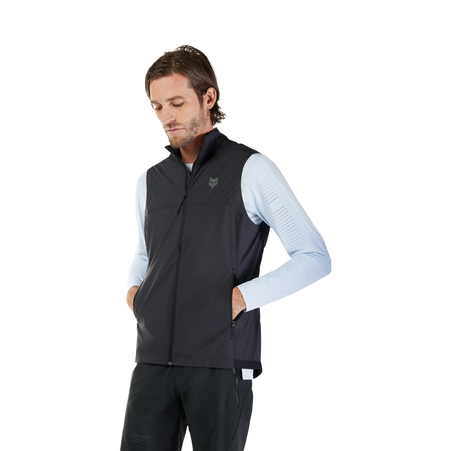 Veste coupe-vent Ranger Wind