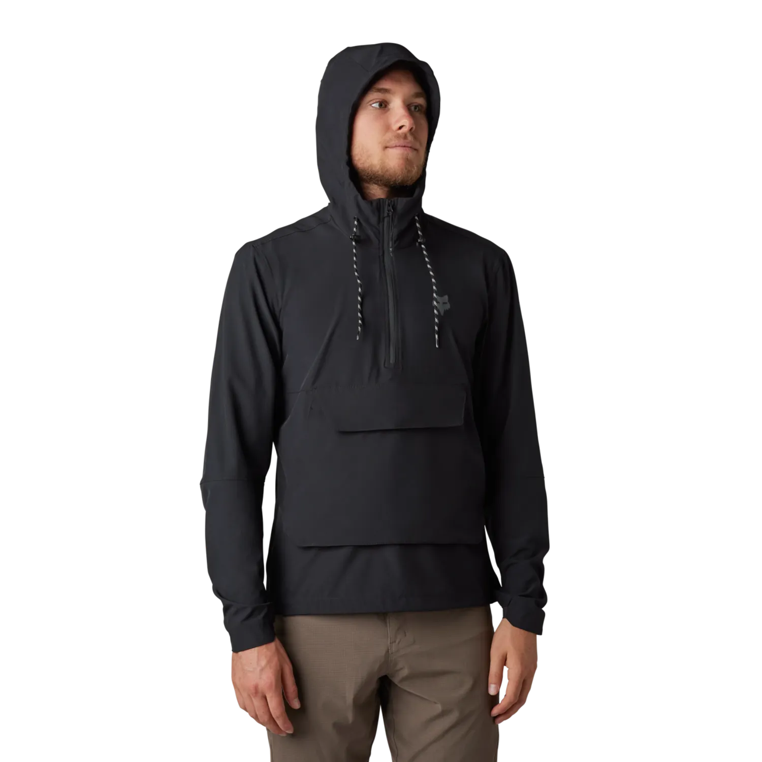 RANGER WIND PULLOVER 