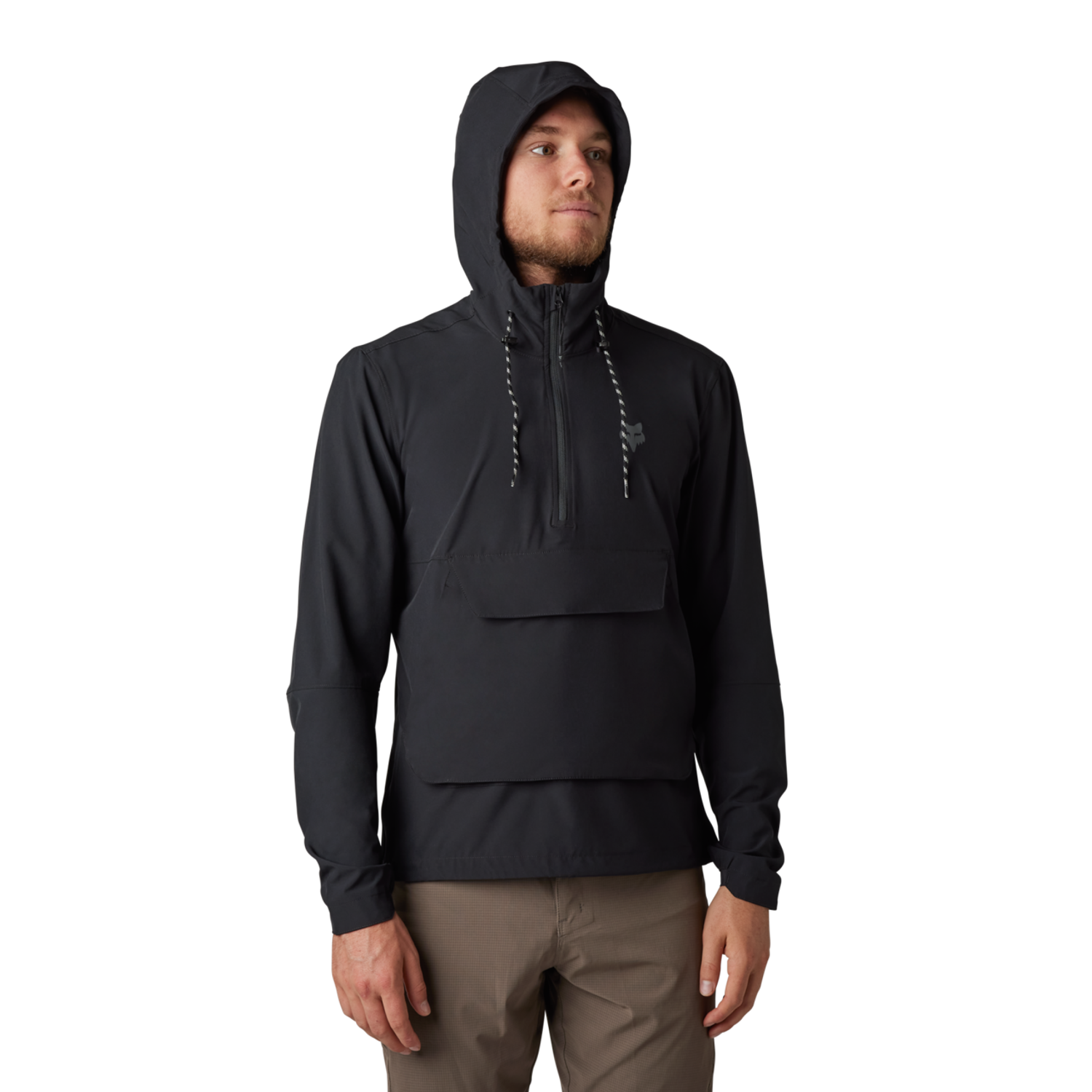 Sweat &agrave; capuche Ranger Wind