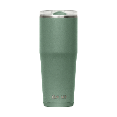 Vaso t&eacute;rmico Thrive&trade; 900 ml &ndash; acero inoxidable