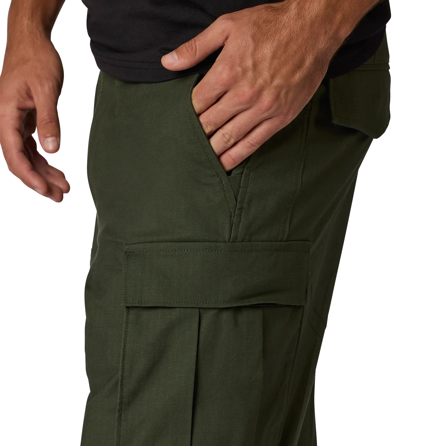 FOX CARGO RIPSTOP SHORT 