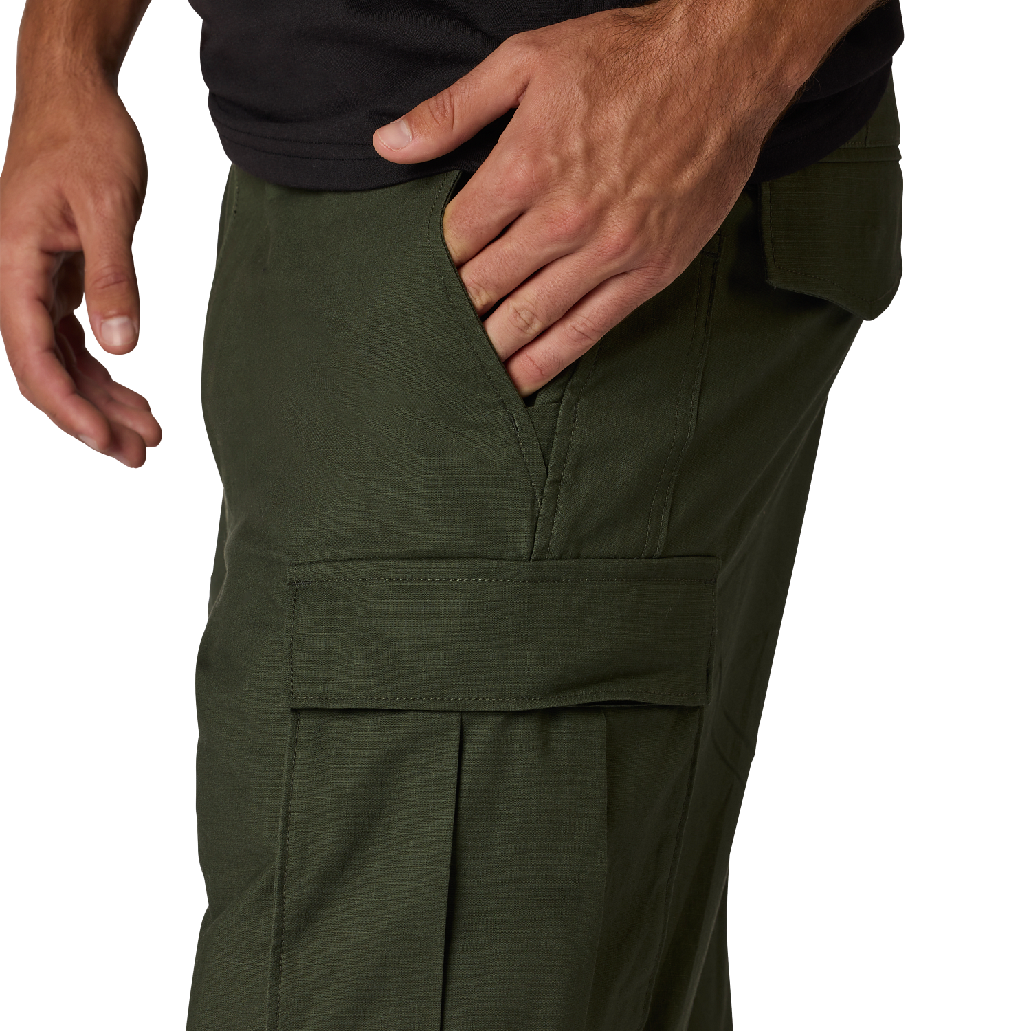 Fox Cargo Ripstop Short