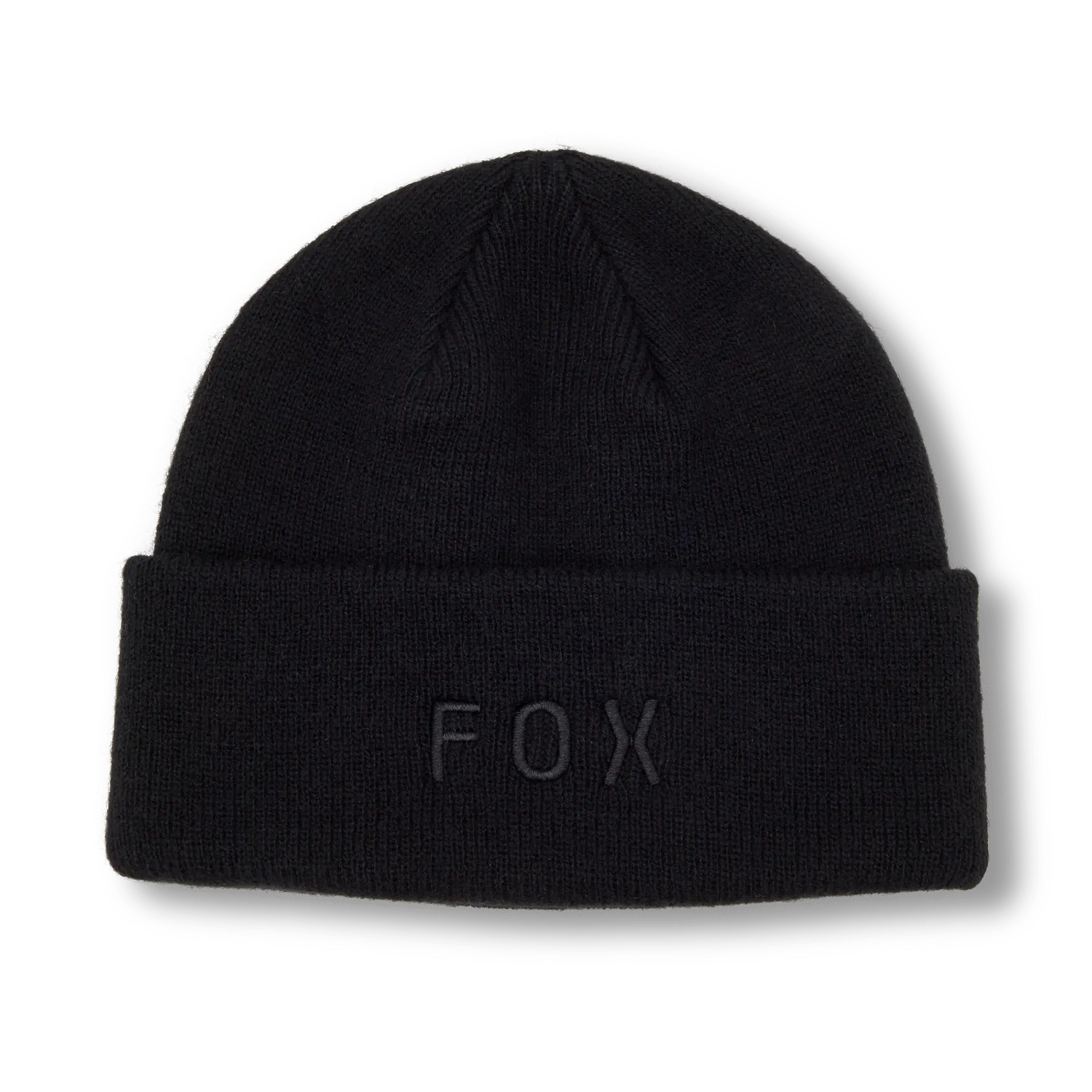 Wordmark Beanie