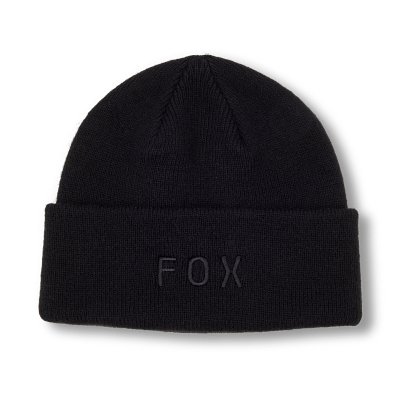 M&uuml;tze Wordmark