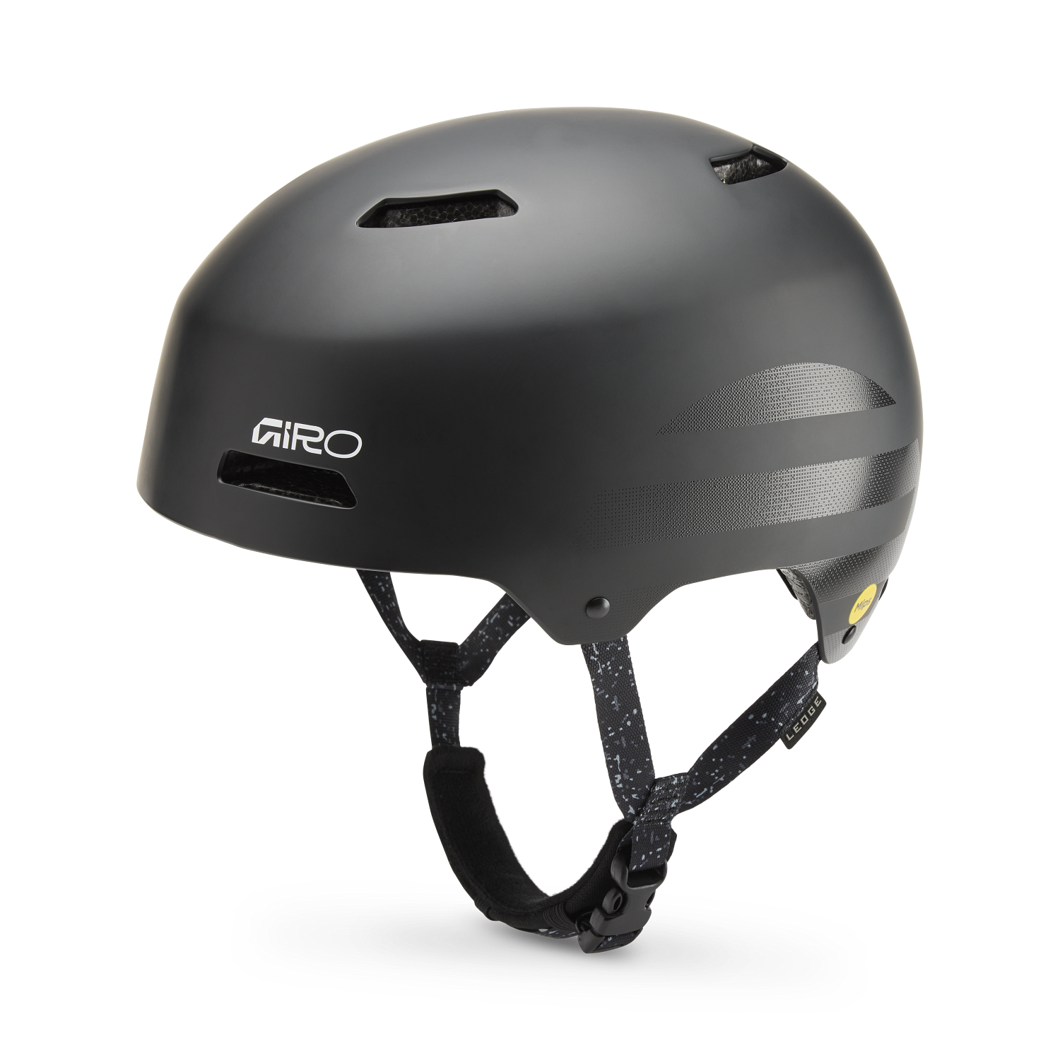 GS LEDGE MIPS L1&nbsp;[BLK] S 26