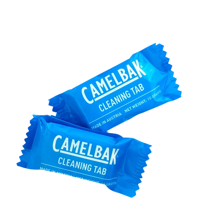 Reservoir & Water Bottle Cleaning Tablets - 8pk