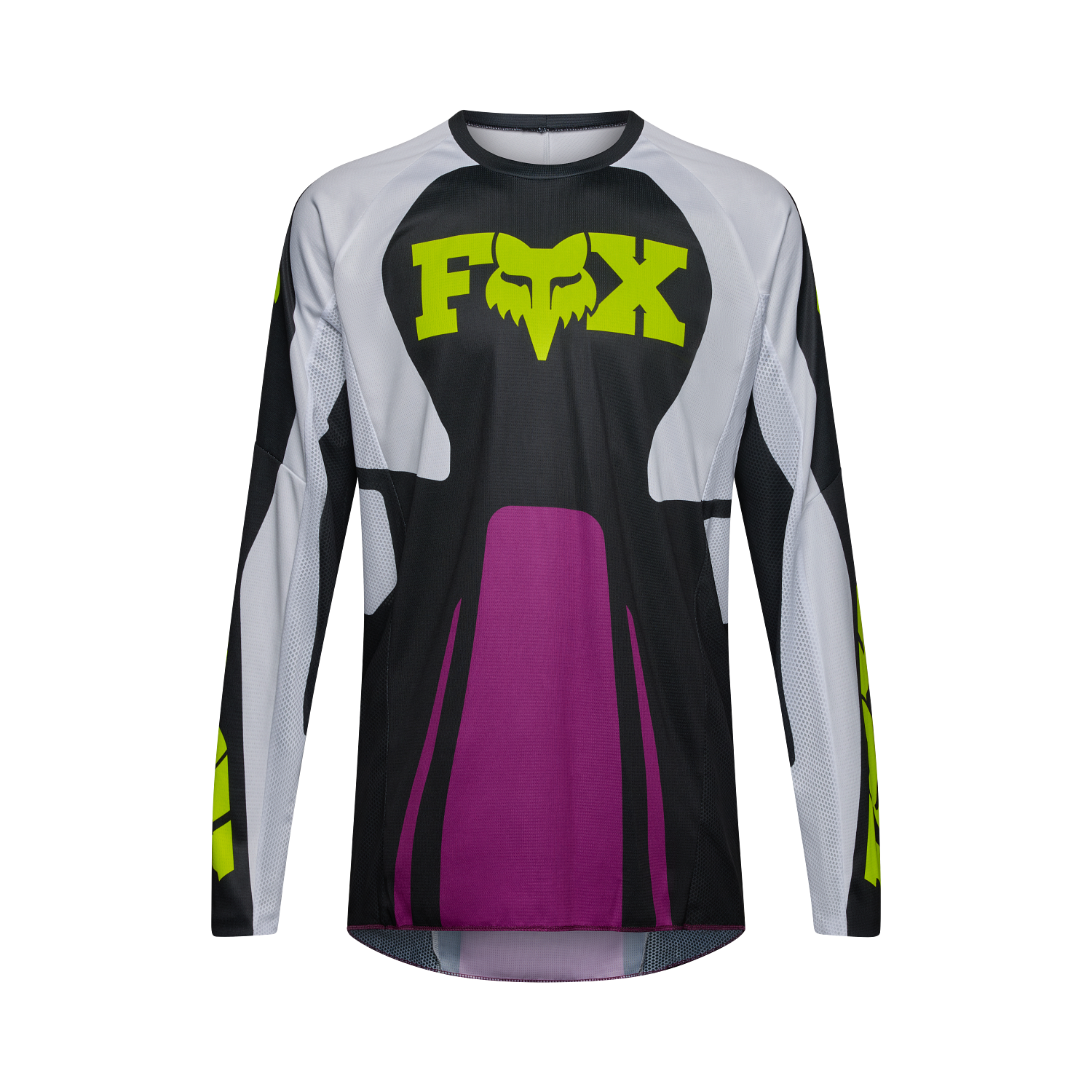 180 Raid Jersey