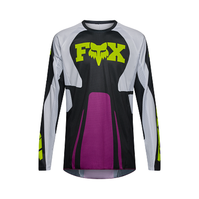 180 Raid Jersey
