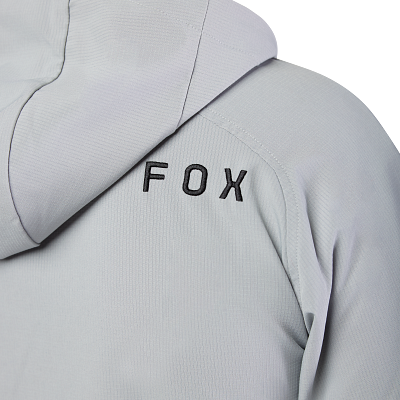 Survivalist Windbreaker