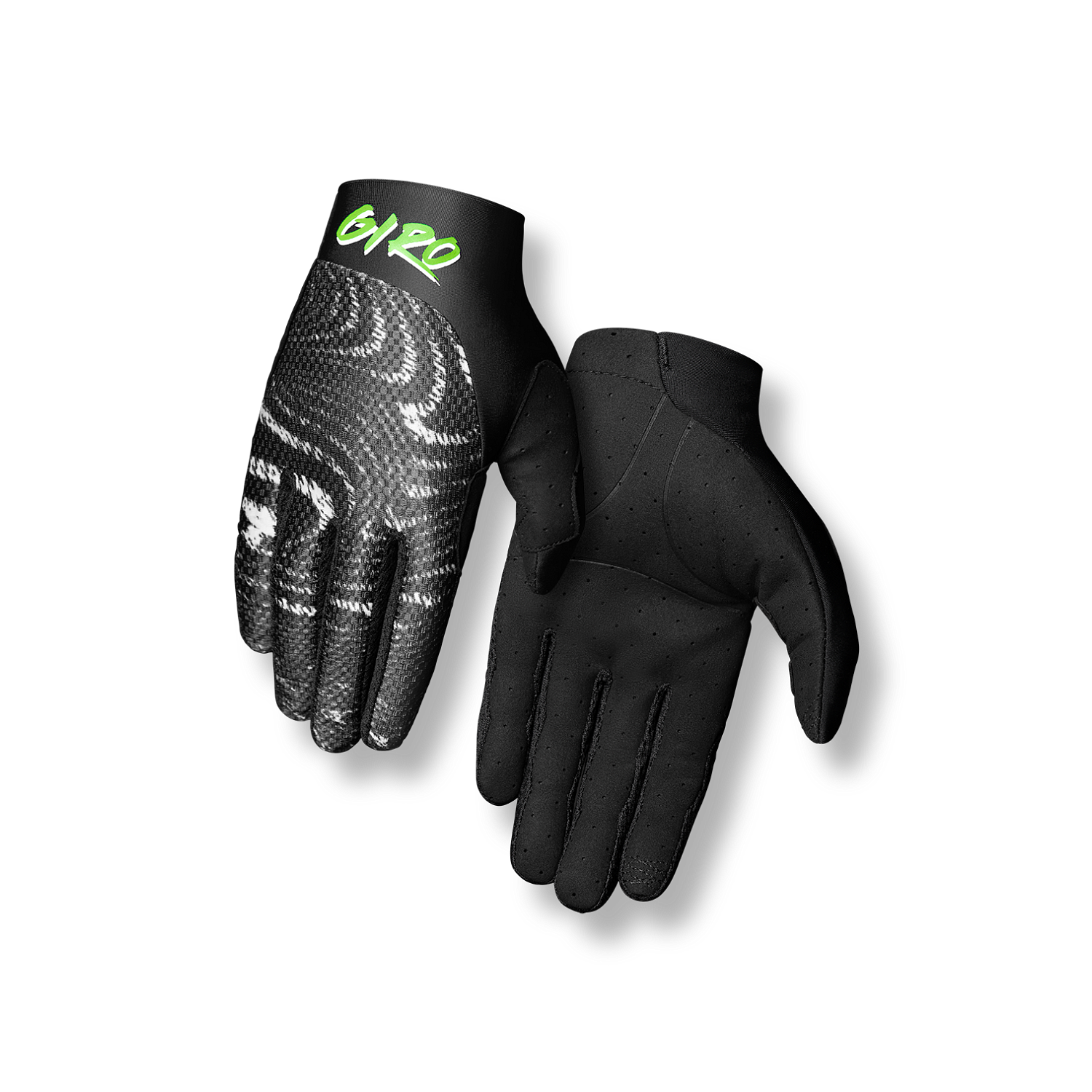 Trixter Youth Gloves&nbsp;