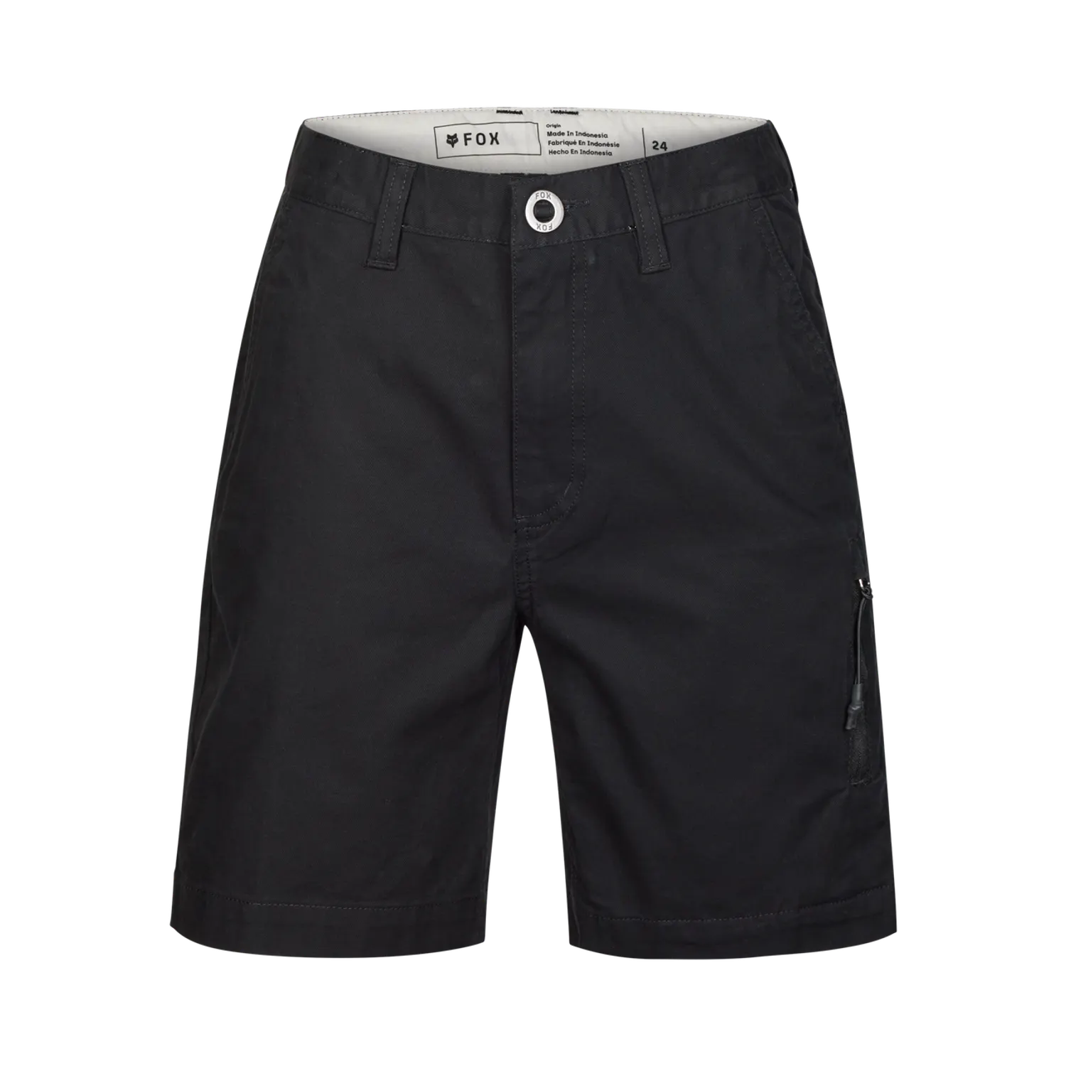 YTH ESSEX SHORT 