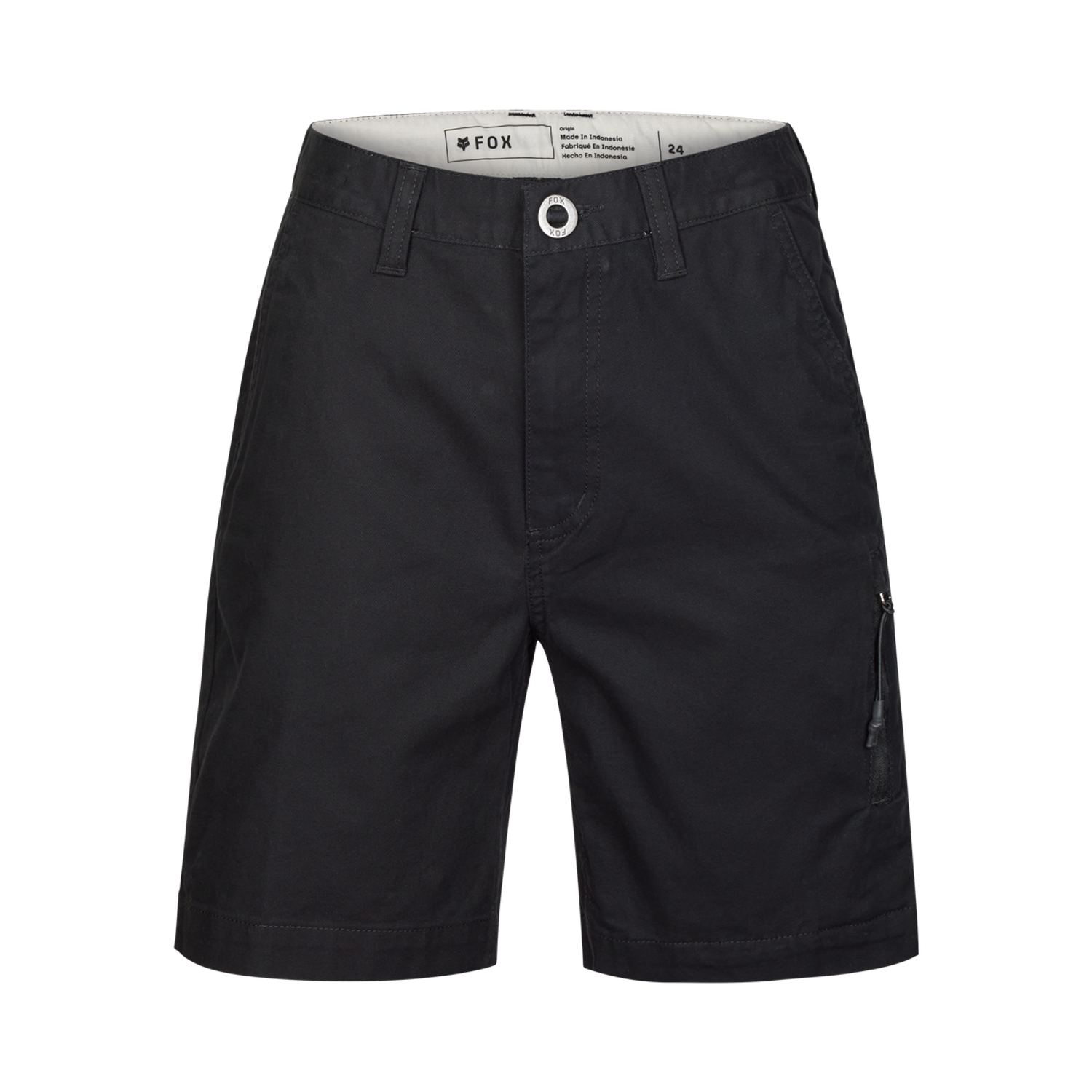Youth Essex Shorts