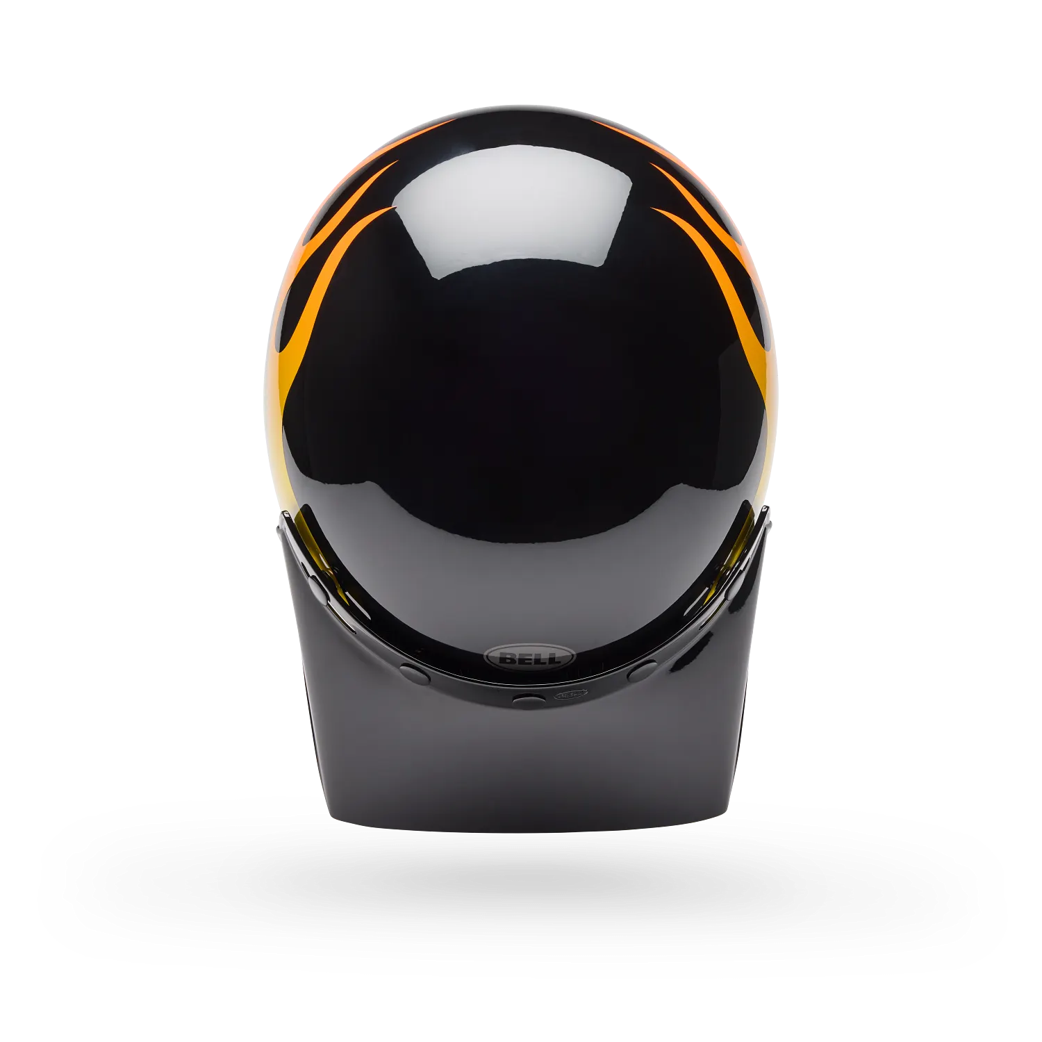 MOTO-3 FLINT ECE [YLW/BLK] XS