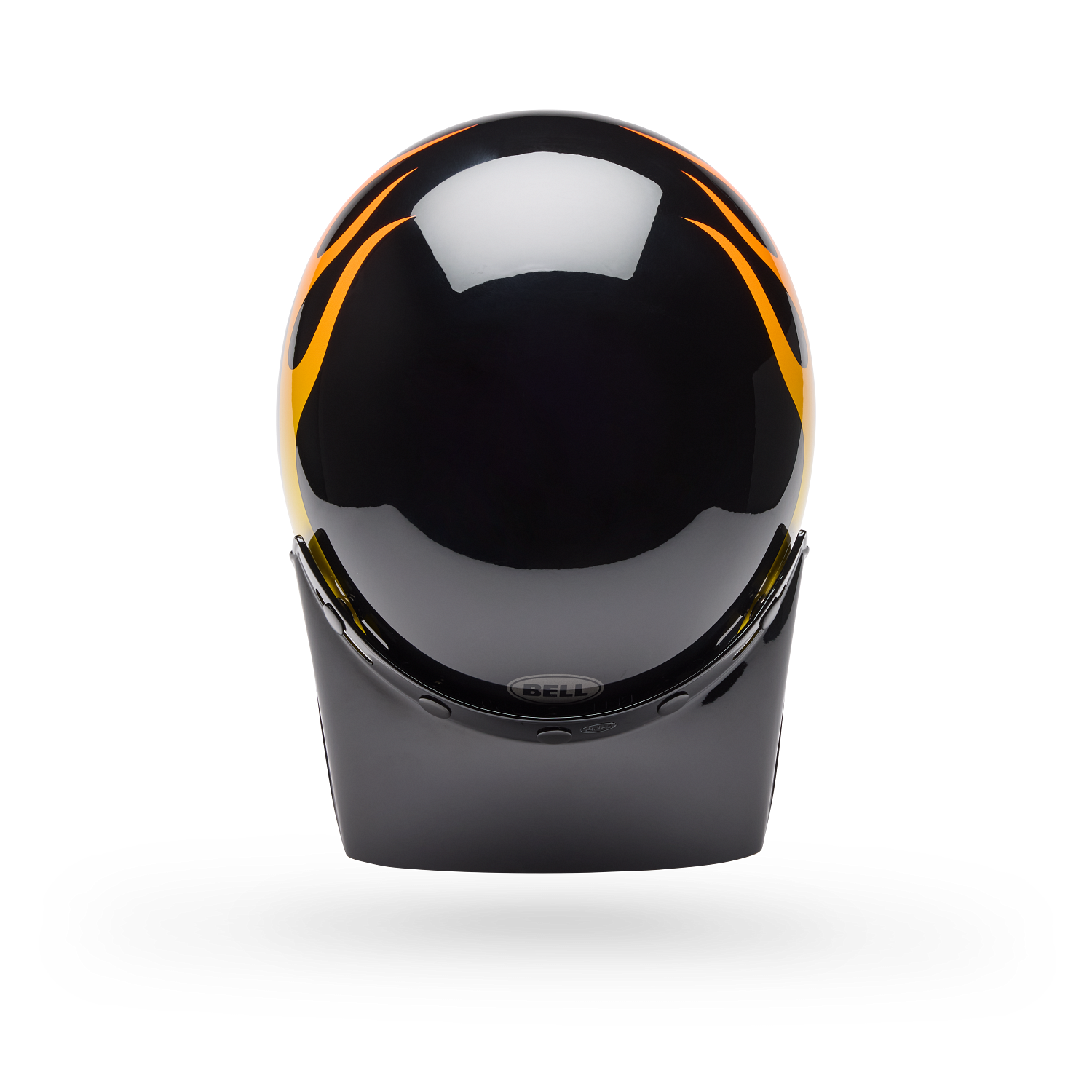 Moto-3 Flint