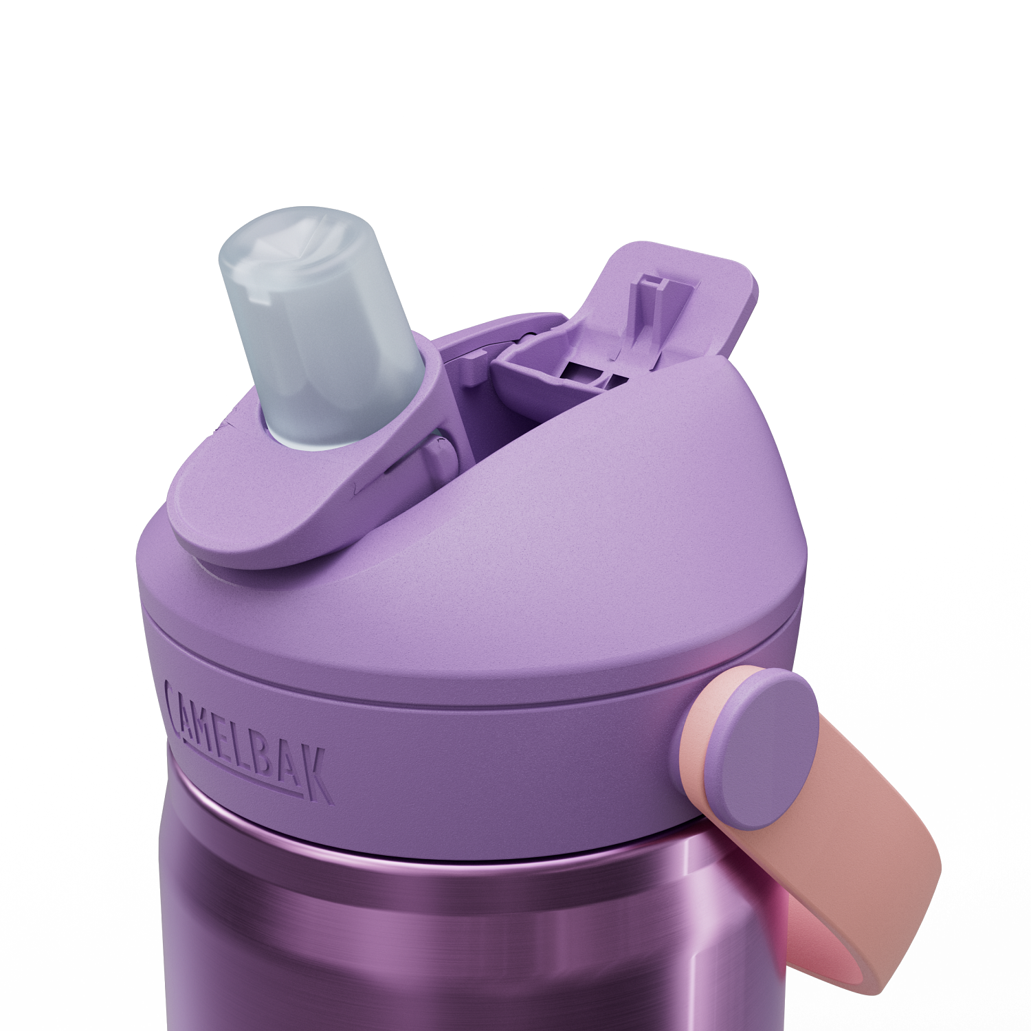 THRIVE FLIP STRAW VSS 16OZ, ASTER FREEFORM
