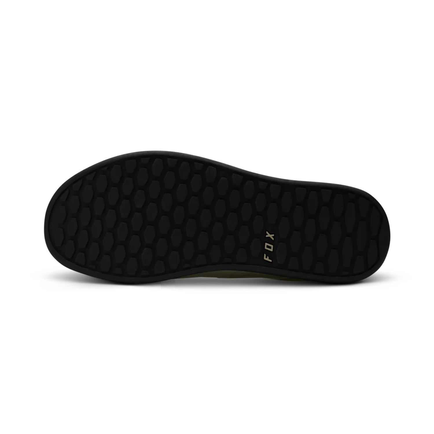 Schuhe Fox Union Flat