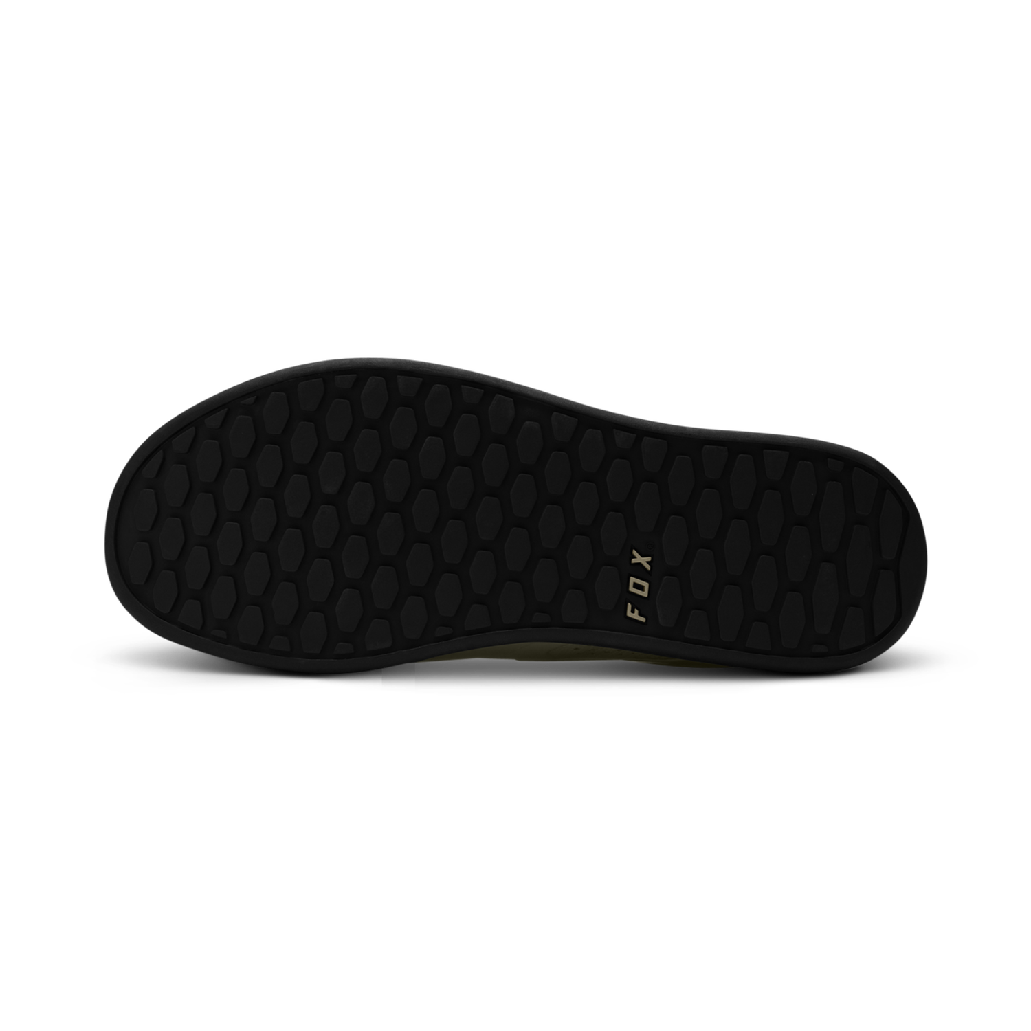 Fox Union Flat Shoes