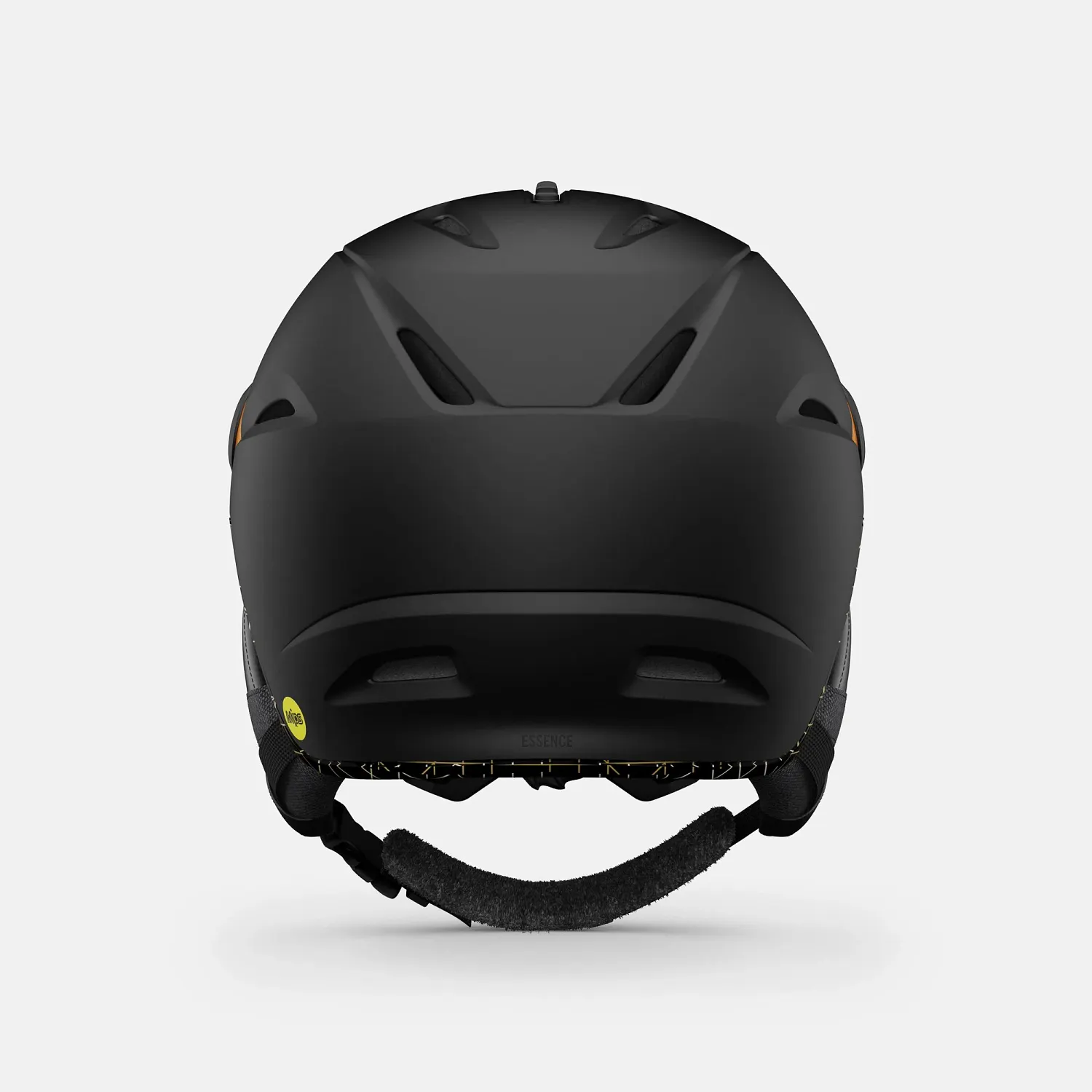 GR ESSENCE MIPS VIVID MAT BLK S 22