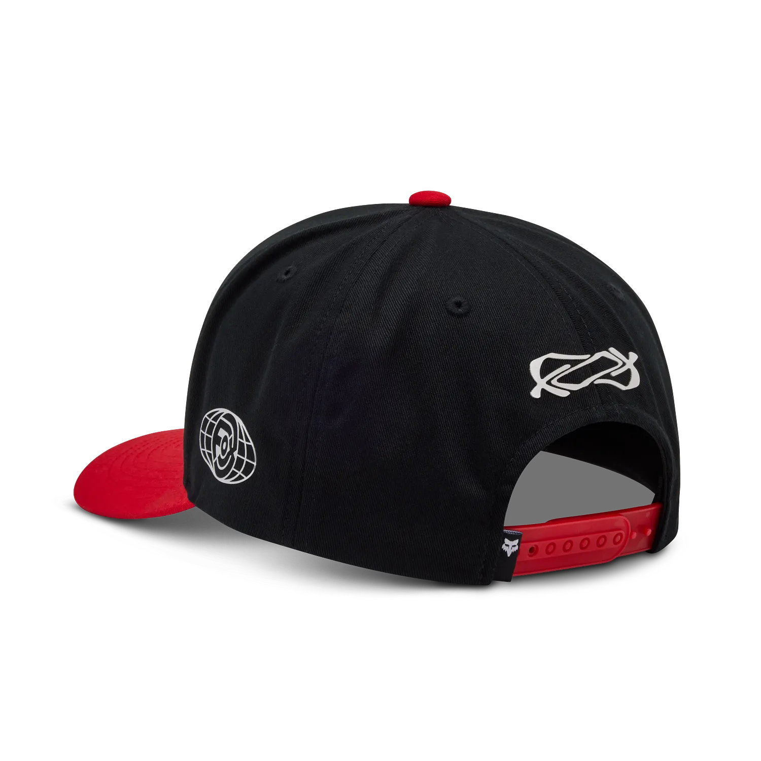 Snapback-Kappe Race Spec