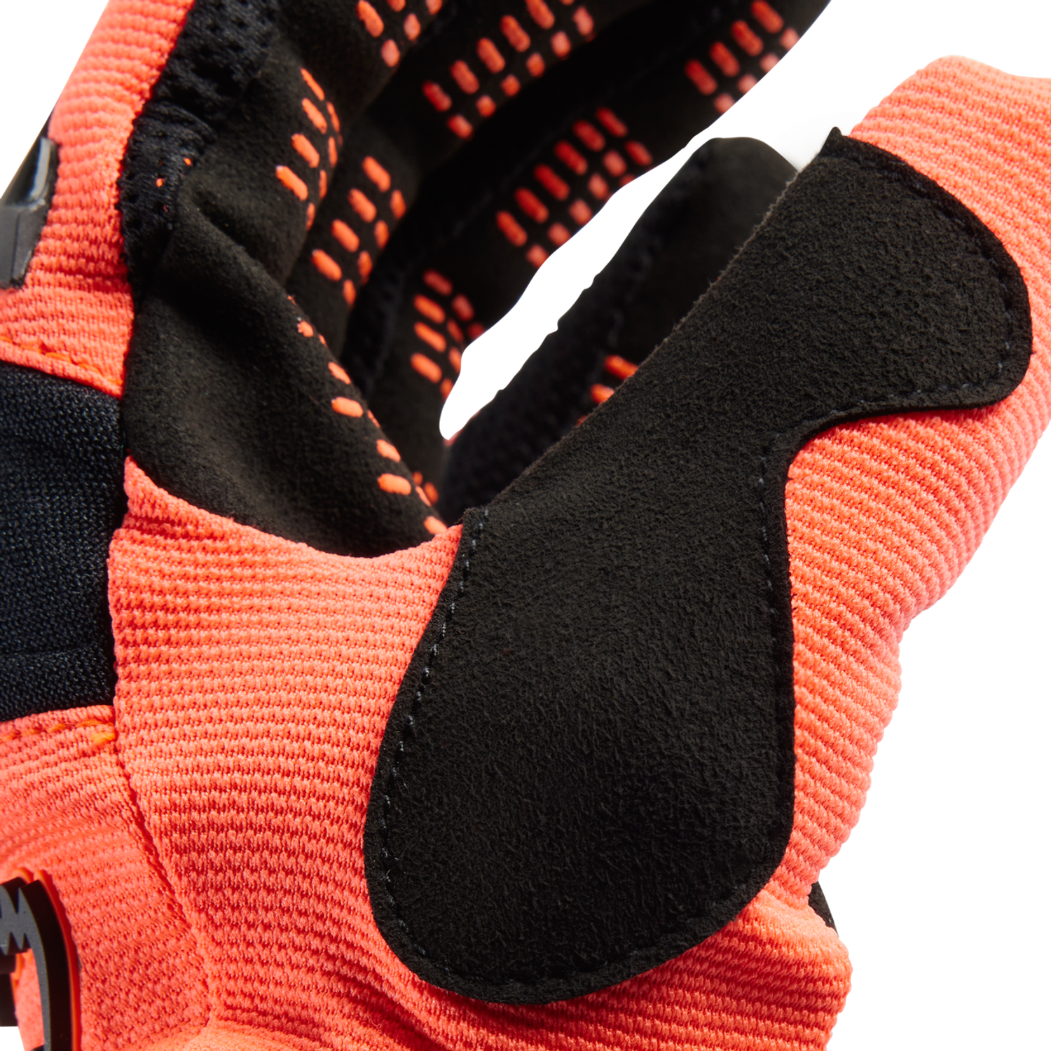 DIRTPAW DRIVE GLOVE [FLO ORG] 2X