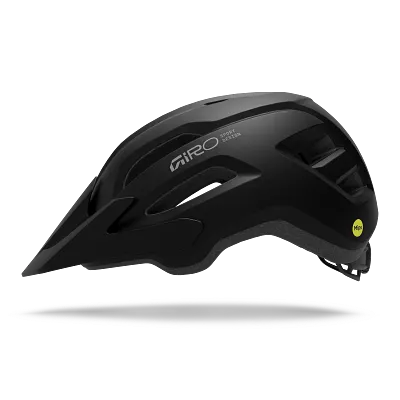 Fixture Mips II - EU [MT BLK/GRY] UA