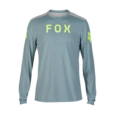 Ranger Aviation Drirelease Long Sleeve Jersey