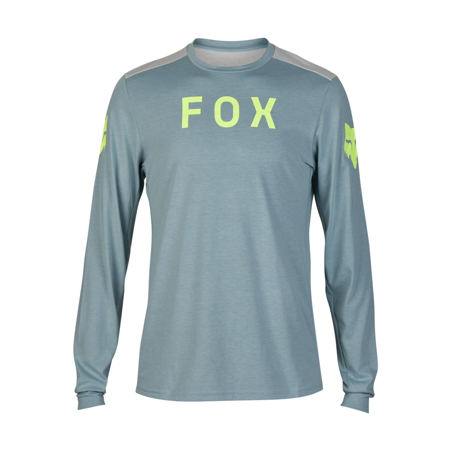 Ranger Aviation Drirelease Long Sleeve Jersey
