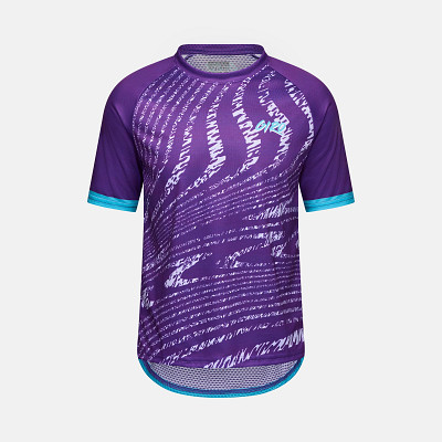 Youth Roust Jersey