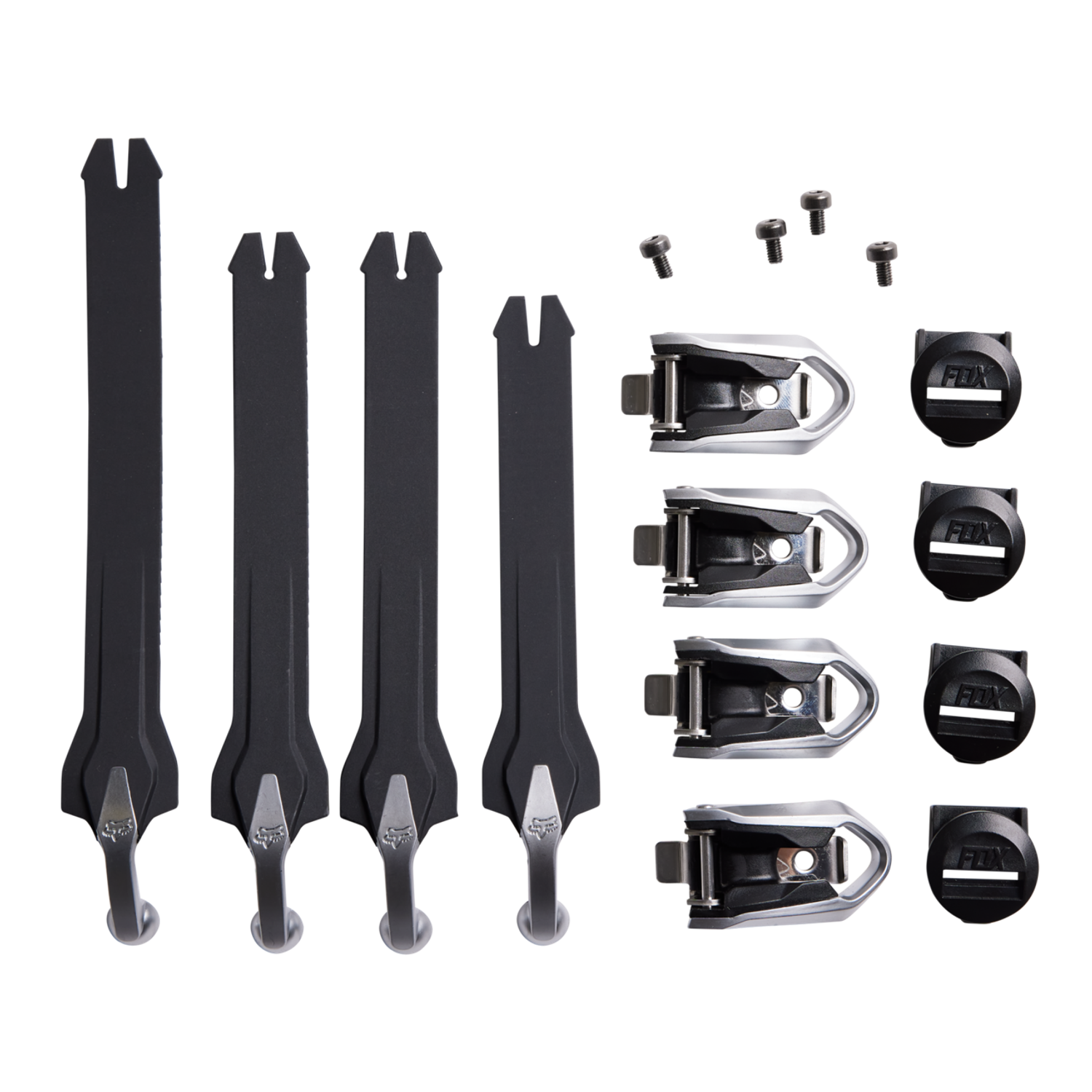 22 INSTINCT STRAP KIT [BLK/GRN] OS
