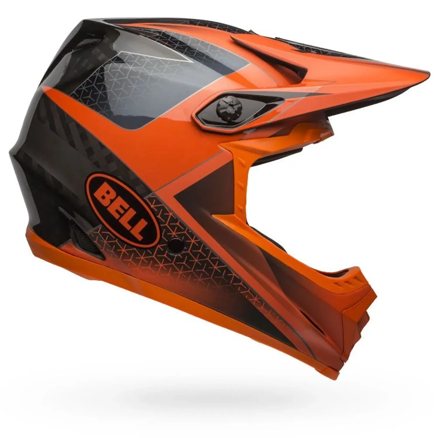 BS FULL-9 M/G SLT/DK GY/KTM L 19 GBL