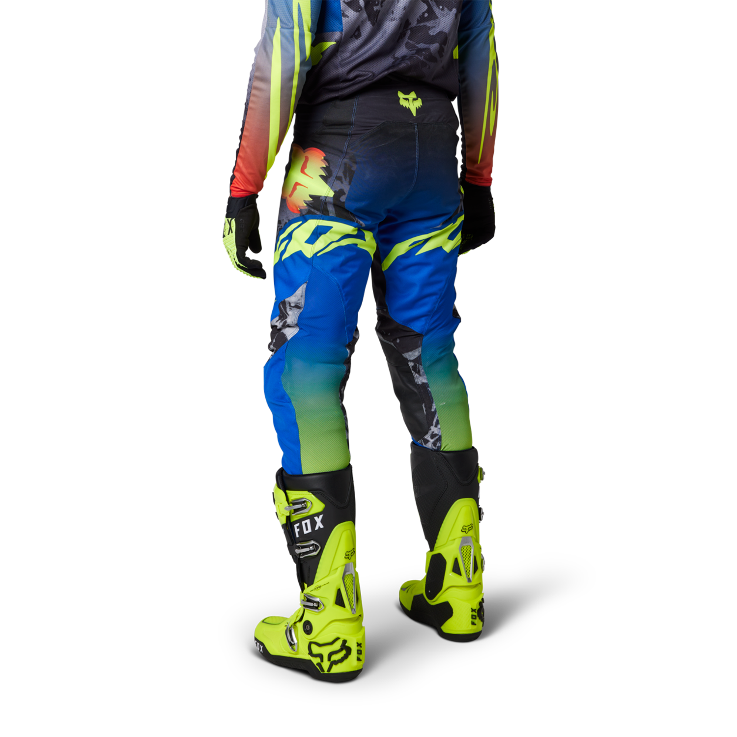 360 Dkay Pants