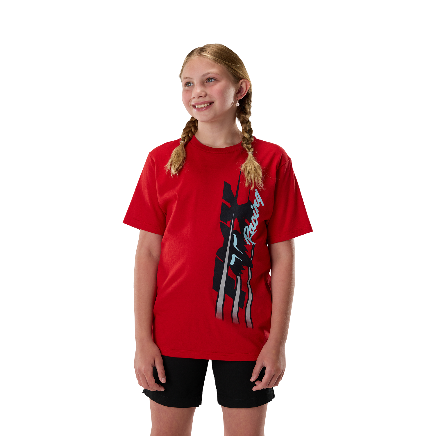 Youth Apex Short Sleeve Tee