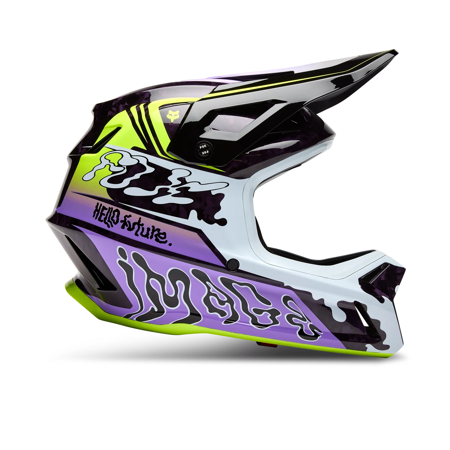 RAMPAGE RS PHANTOM LE, CE/CPSC 