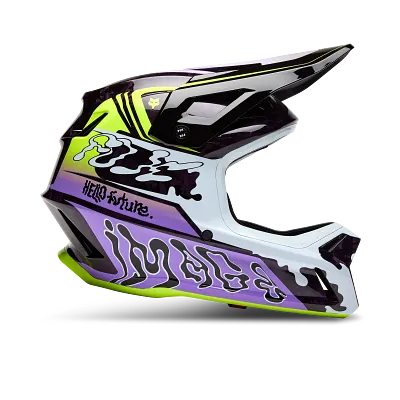 RAMPAGE RS PHANTOM LE, CE/CPSC 