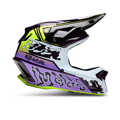 Casque Rampage RS Phantom Limited Edition