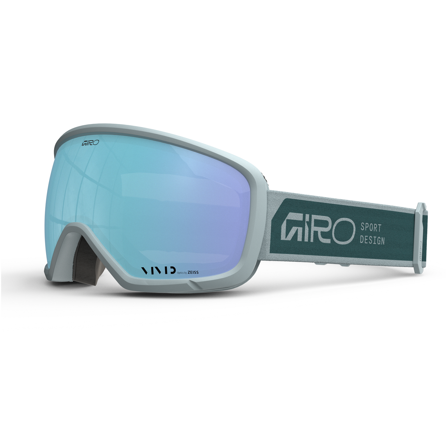 GG RINGO BAR [DP TEAL/SKU BLU/ROY] OS 26