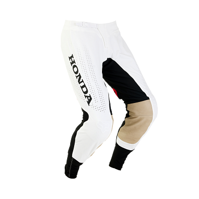 FLEXAIR HONDA PANT [BLK/WHT] 36