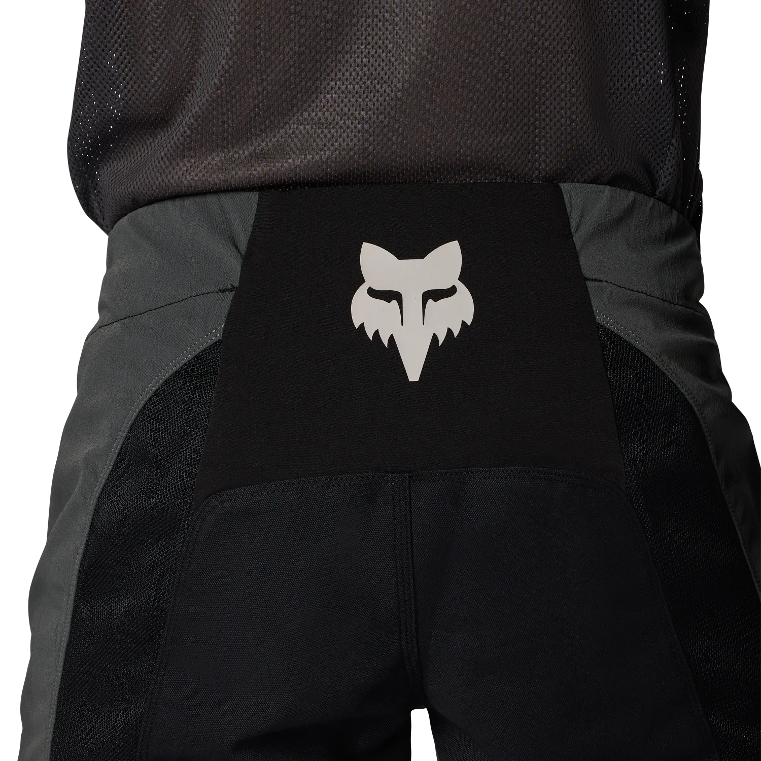 RANGER AIR OFF ROAD PANT [BLK/GRY] 28