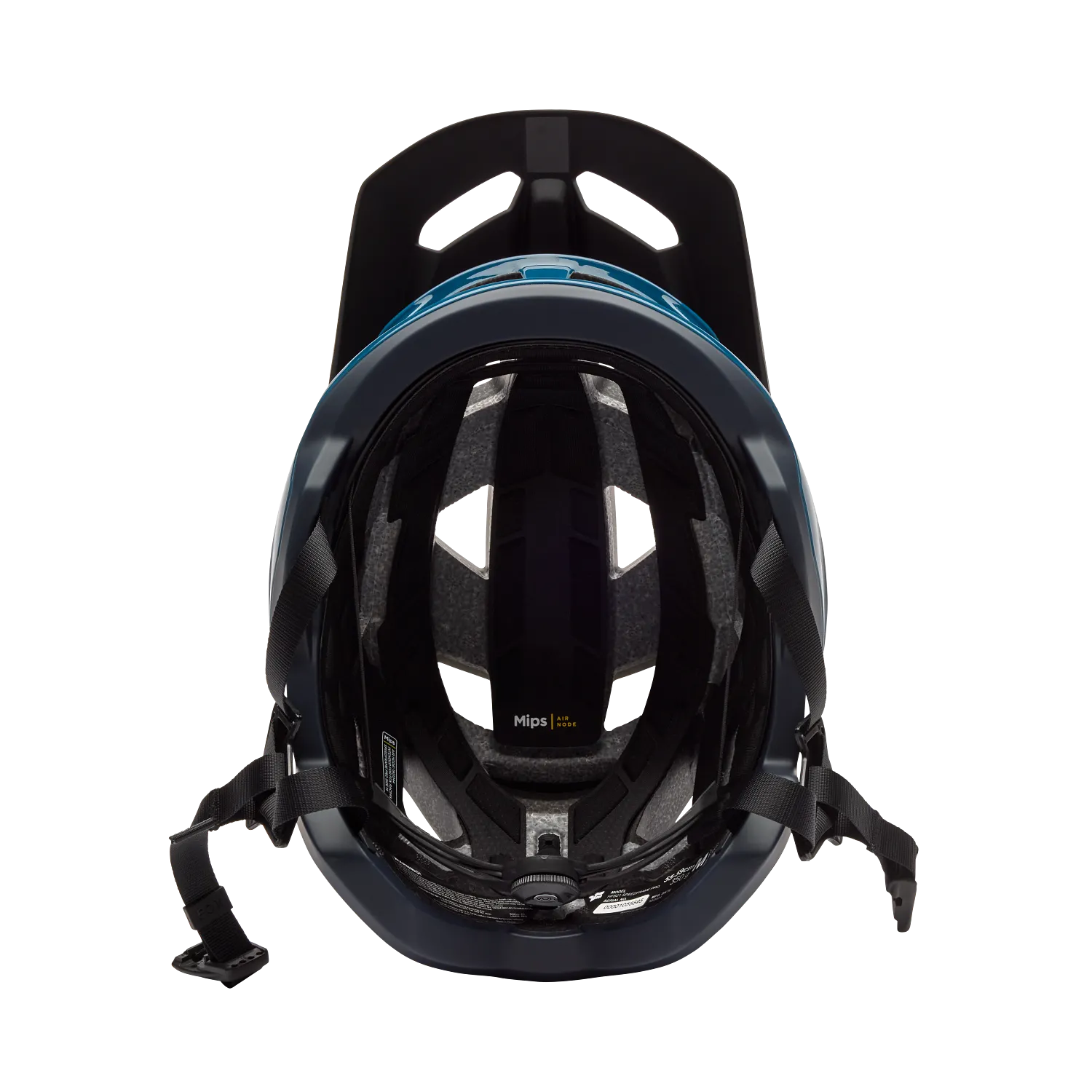 Casque Speedframe Pro Defy
