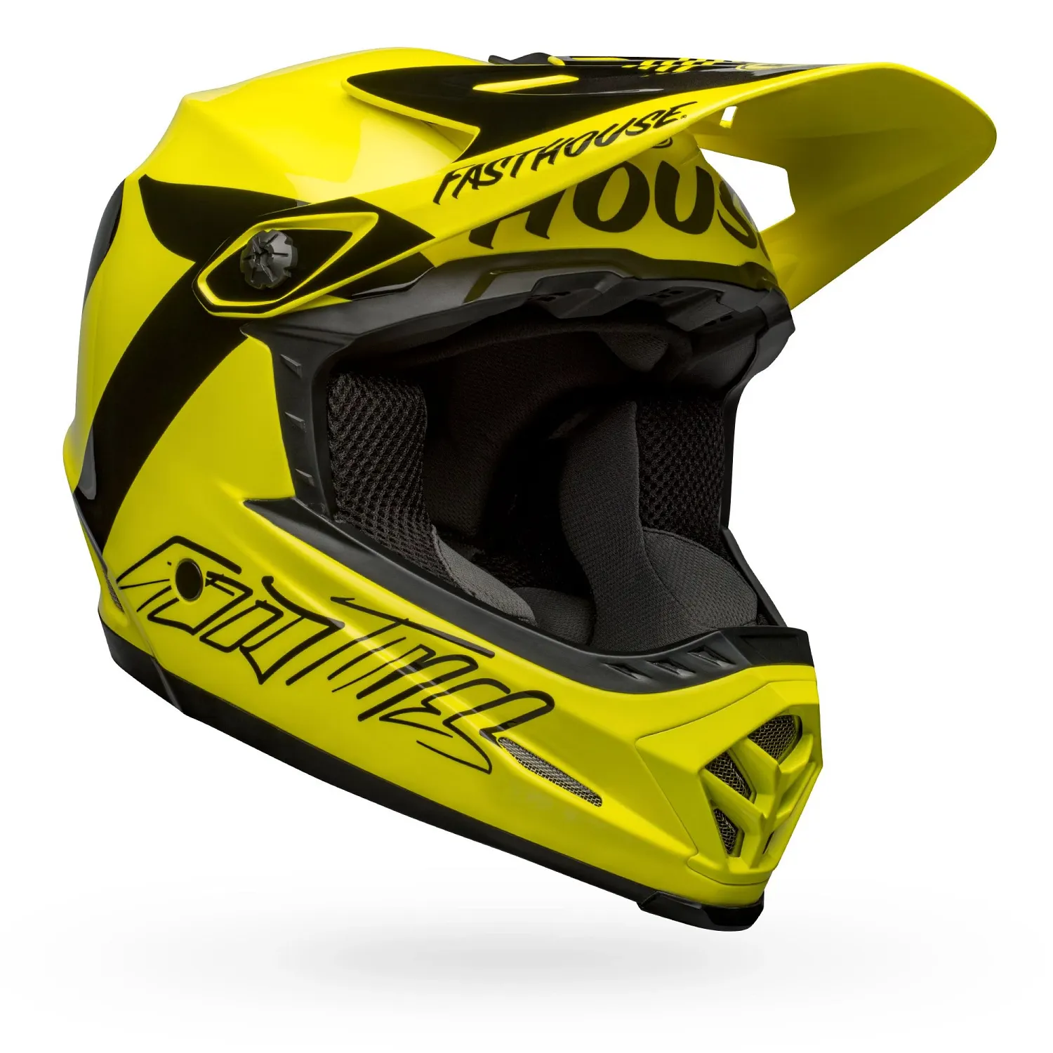 BS FULL-9 FUS MIPS HIVZ/BLK FH XS 21 GBL